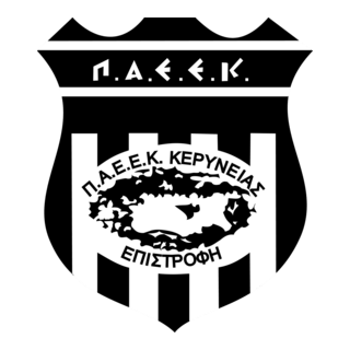 PAEEK Logo PNG Vector