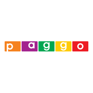 Paggo Logo PNG Vector