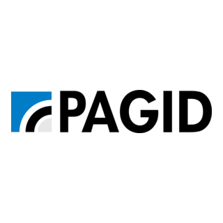 Pagid Bremsbelage Logo PNG Vector
