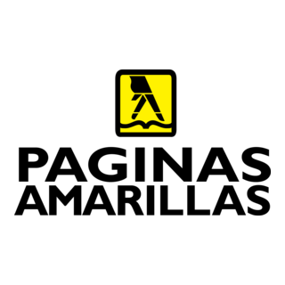 Paginas Amarillas Caveguias Logo PNG Vector