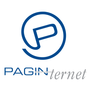 Paginternet Logo PNG Vector