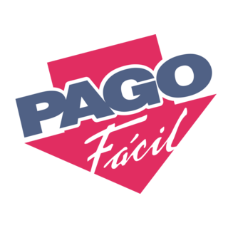 Pago Facil Logo PNG Vector
