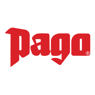 Pago Logo PNG Vector