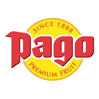 pago Logo PNG Vector
