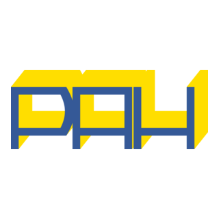 Pah Logo PNG Vector