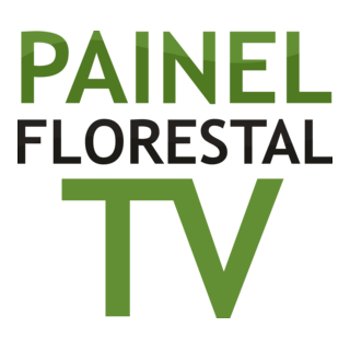 Painel Florestal TV Logo PNG Vector
