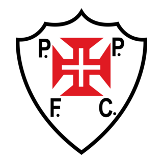 Paio Pires FC Logo PNG Vector