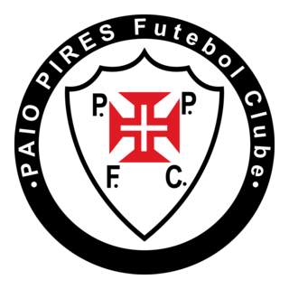 Paio Pires FC _new Logo PNG Vector