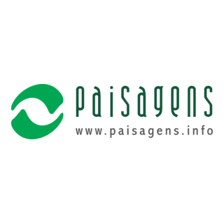 Paisagens Logo PNG Vector