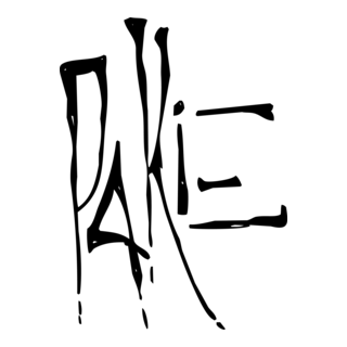 Pakie Logo PNG Vector
