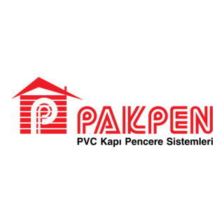 Pakpen Logo PNG Vector