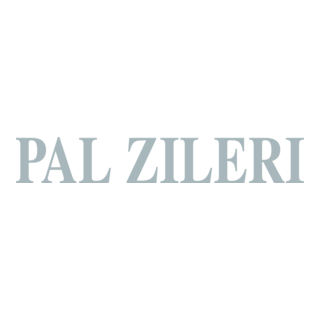 Pal Zileri Logo PNG Vector