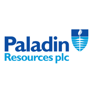 Paladin Resources Logo PNG Vector