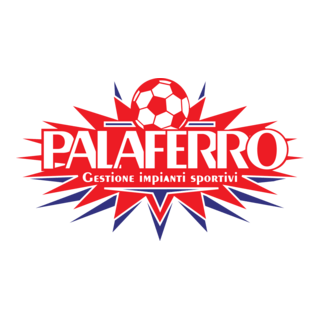 palaferro Logo PNG Vector