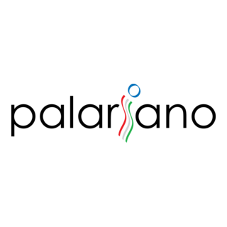 Palariano Logo PNG Vector