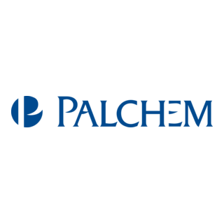 Palchem Logo PNG Vector