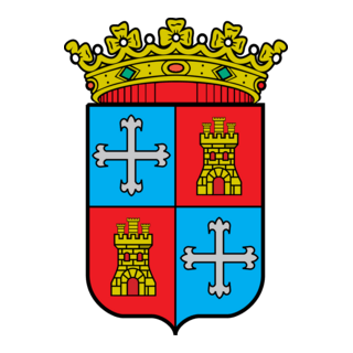 Palencia Logo PNG Vector