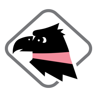 Palermo calcio 1983 Logo PNG Vector