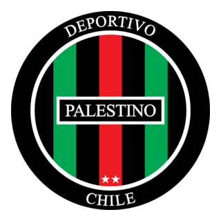Palestino Logo PNG Vector