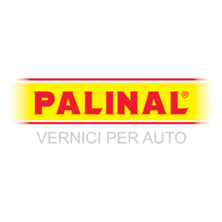 Palinal Logo PNG Vector