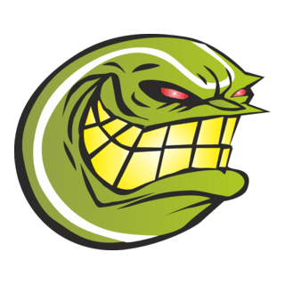 Palla Persa Logo PNG Vector