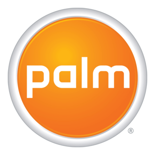 Palm, Inc. Logo PNG Vector