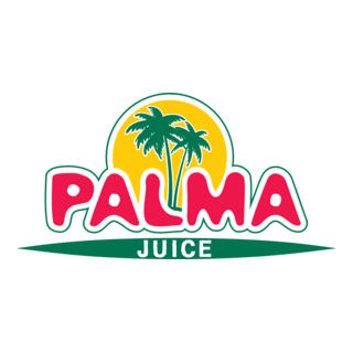 Palma Juce Logo PNG Vector