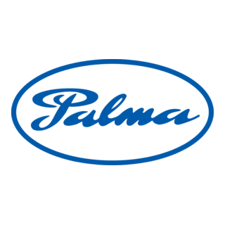 Palma Logo PNG Vector