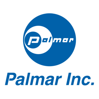 Palmar Logo PNG Vector