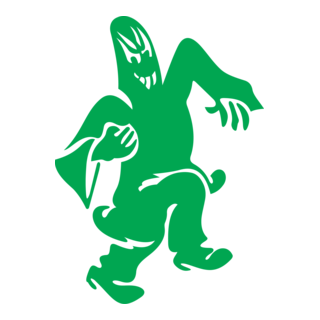 Palmeiras Logo PNG Vector