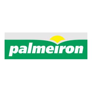 Palmeiron Logo PNG Vector
