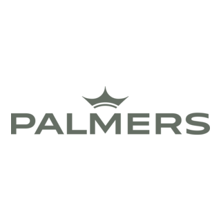 Palmers Logo PNG Vector
