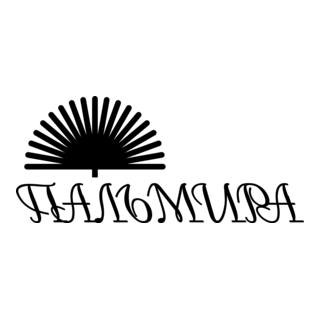 Palmira Logo PNG Vector
