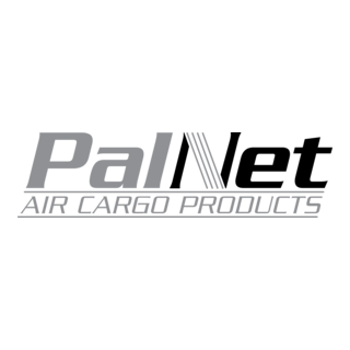 Palnet Air Cargo Products Logo PNG Vector