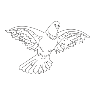 paloma Logo PNG Vector