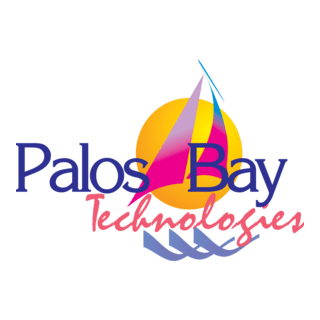 Palos Bay Technologies Logo PNG Vector