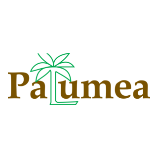 Palumea Logo PNG Vector