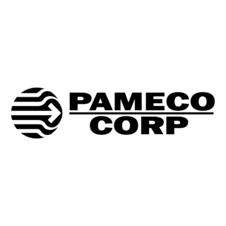 Pameco Corp Logo PNG Vector