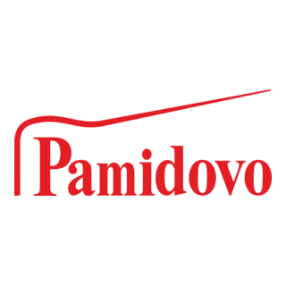 Pamidovo Logo PNG Vector