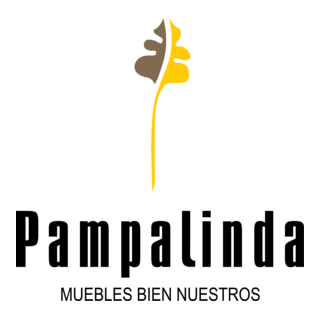 Pampalinda Logo PNG Vector