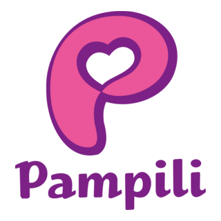 Pampili Logo PNG Vector