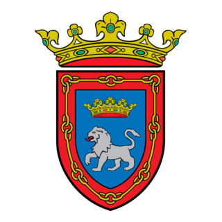 Pamplona Logo PNG Vector