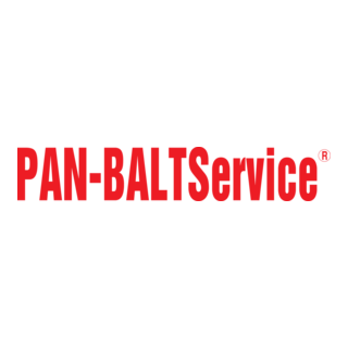 Pan-BaltService Logo PNG Vector