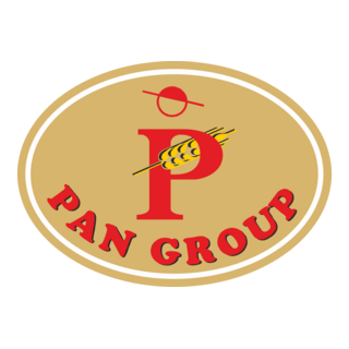 Pan Group Logo PNG Vector