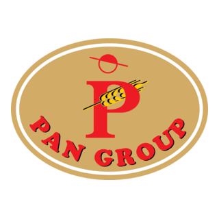 Pan Group Logo PNG Vector