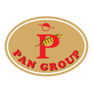 Pan Group Logo PNG Vector