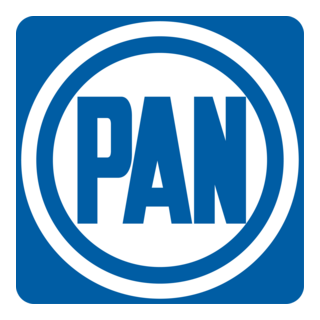 PAN Logo PNG Vector