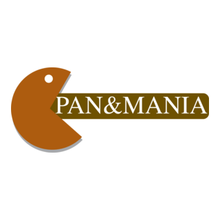 pan mania Logo PNG Vector