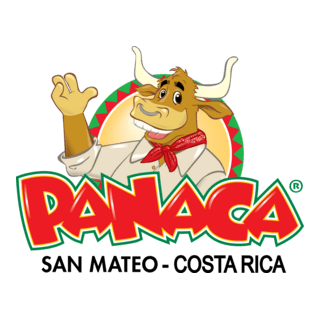 PANACA Parque Natural de la Cultura Agropecuaria Logo PNG Vector