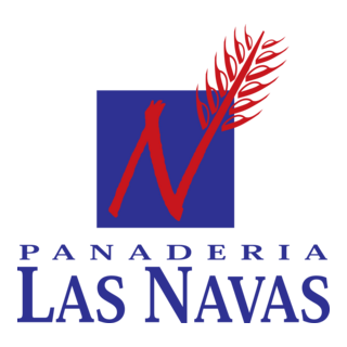 panaderia las navas Logo PNG Vector